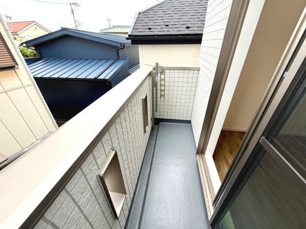 亀井野4丁目新築戸建C号棟