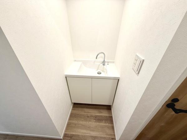 亀井野4丁目新築戸建C号棟