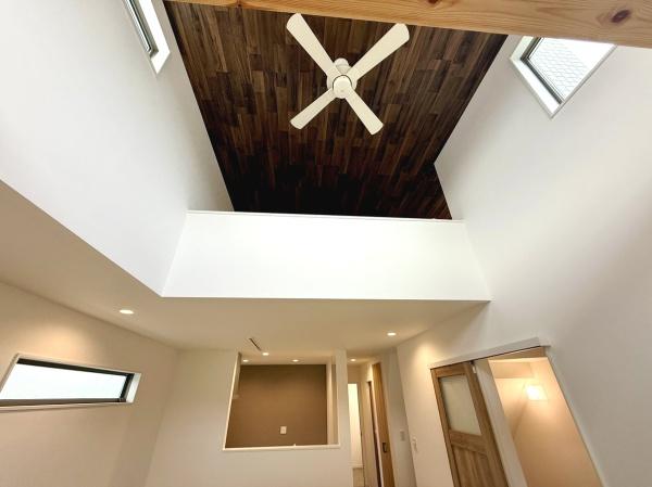 亀井野4丁目新築戸建C号棟