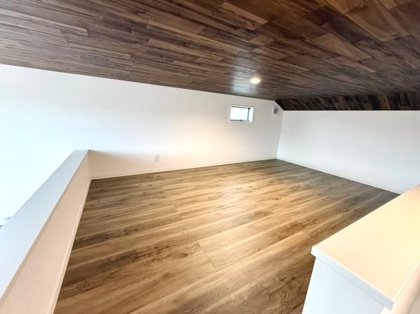 亀井野4丁目新築戸建C号棟