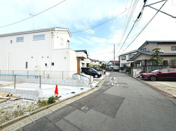 亀井野4丁目新築戸建C号棟