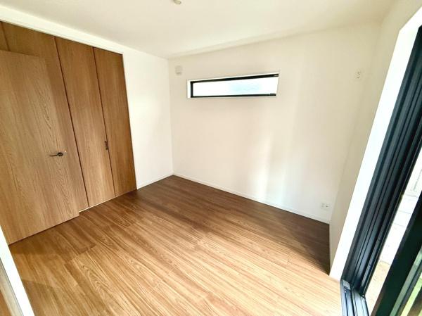 亀井野4丁目新築戸建C号棟