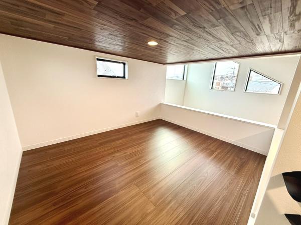 亀井野4丁目新築戸建C号棟