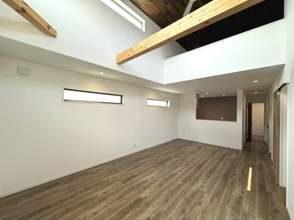 亀井野4丁目新築戸建D号棟