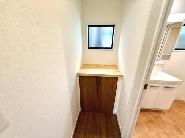 亀井野4丁目新築戸建C号棟