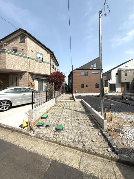 亀井野4丁目新築戸建C号棟