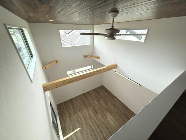 亀井野4丁目新築戸建C号棟