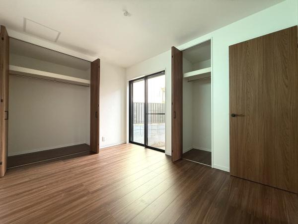 亀井野4丁目新築戸建C号棟