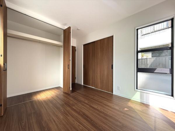 亀井野4丁目新築戸建C号棟