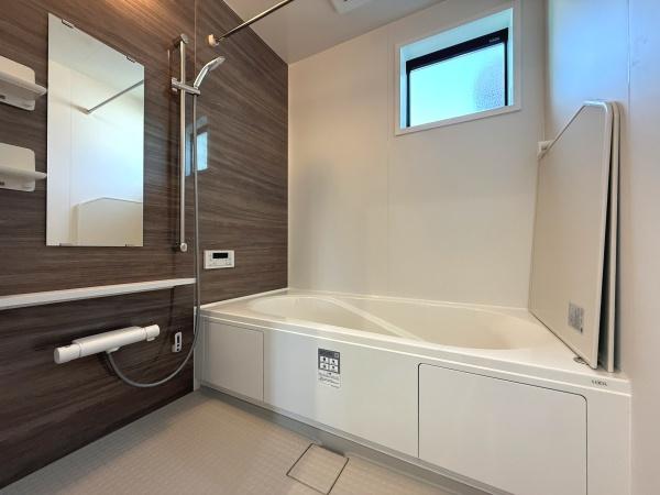 亀井野4丁目新築戸建C号棟