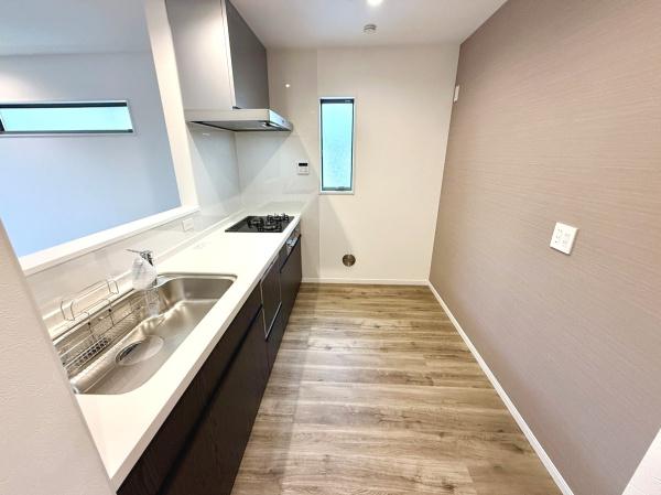 亀井野4丁目新築戸建C号棟