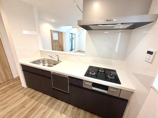 亀井野4丁目新築戸建C号棟