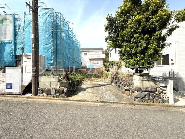 石川土地