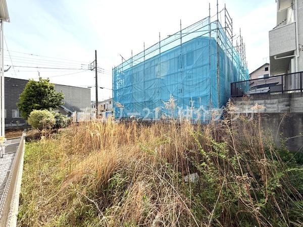 石川土地