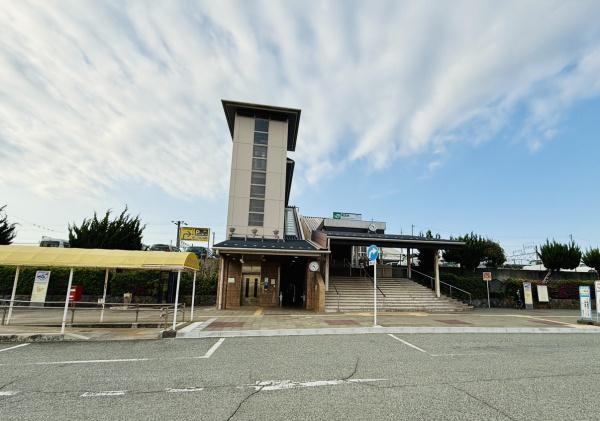 小田原ガーデンコート(鴨宮駅)