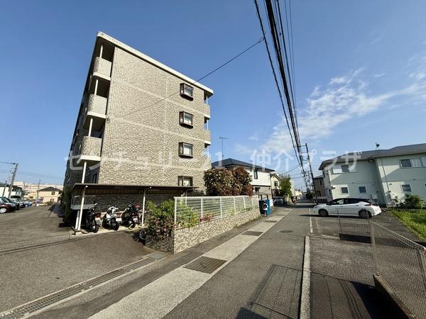 小田原ガーデンコート