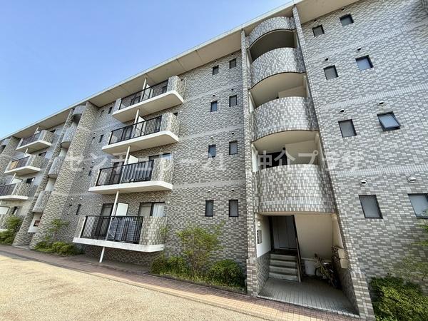 小田原ガーデンコート