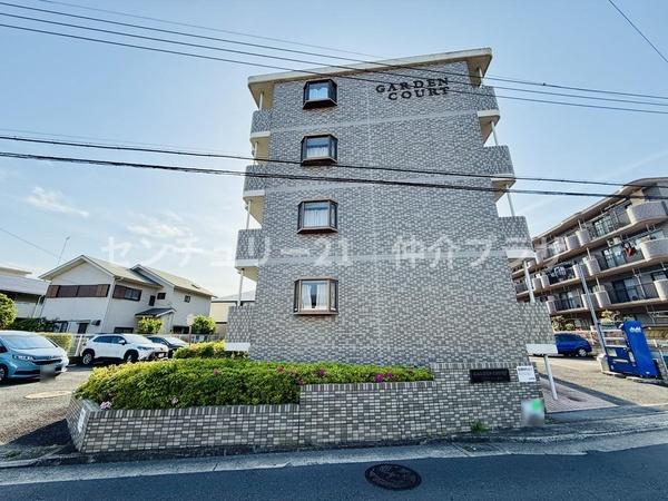 小田原ガーデンコート