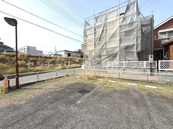 石川2丁目新築戸建