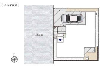 石川2丁目新築戸建