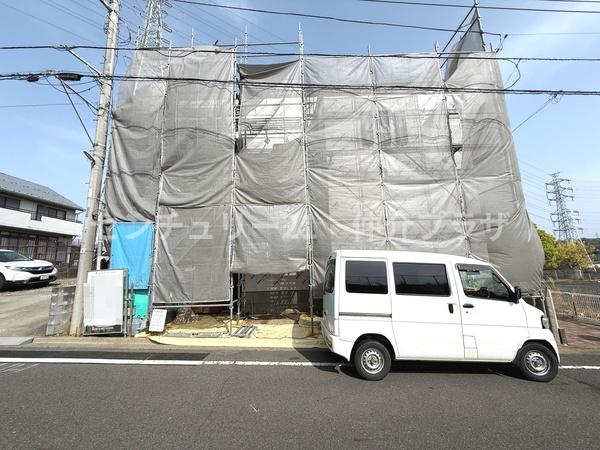 石川2丁目新築戸建