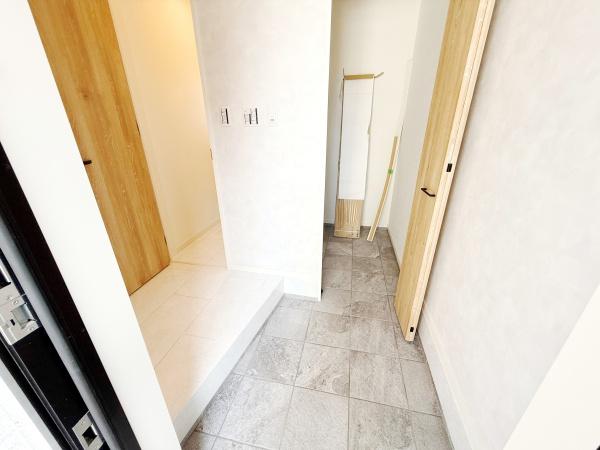 藤沢市石川2丁目新築戸建