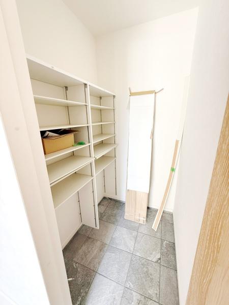 藤沢市石川2丁目新築戸建