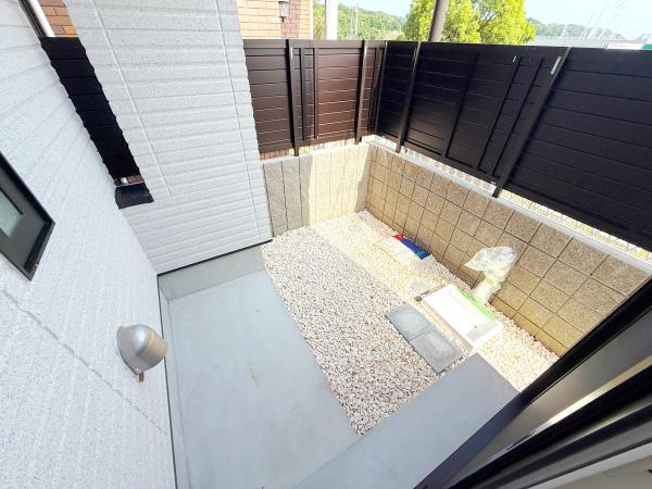 藤沢市石川2丁目新築戸建