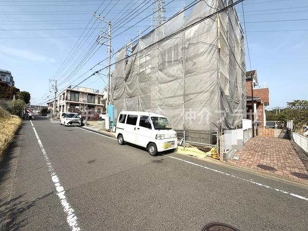 石川2丁目新築戸建