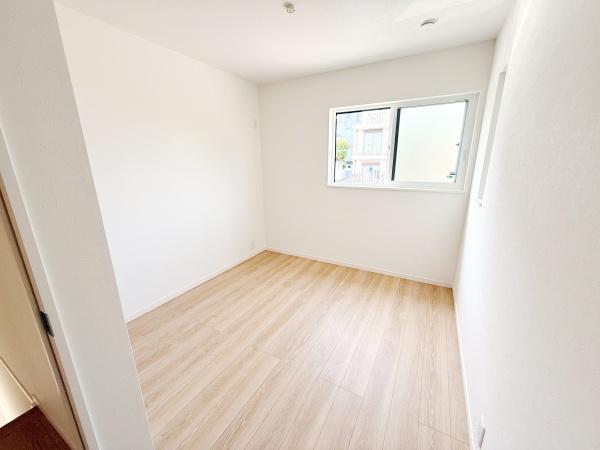 藤沢市石川2丁目新築戸建