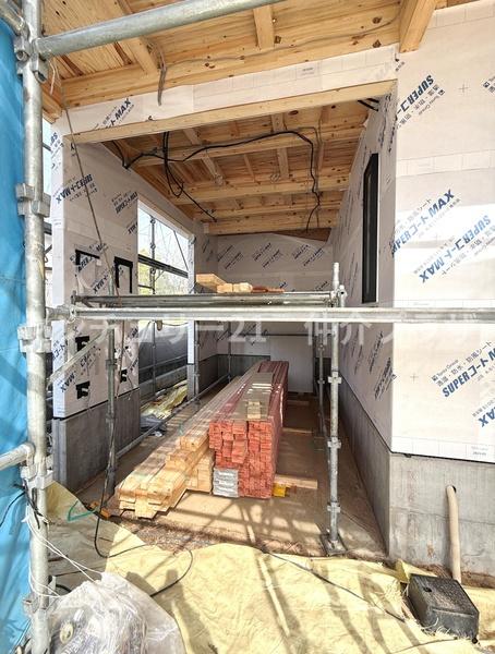 石川2丁目新築戸建