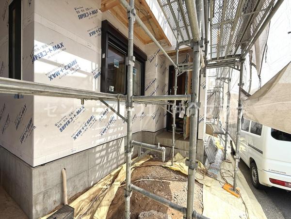 石川2丁目新築戸建