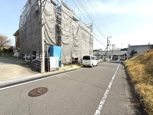 石川2丁目新築戸建
