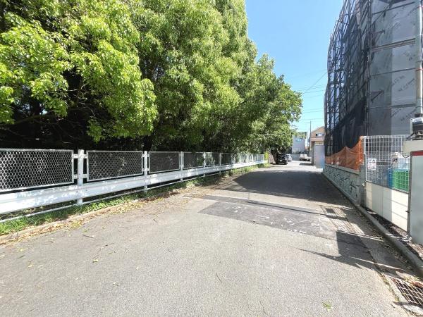 大庭新築戸建全3棟A号棟