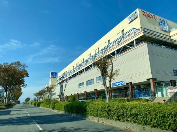 大庭新築戸建全3棟A号棟(湘南とうきゅう)