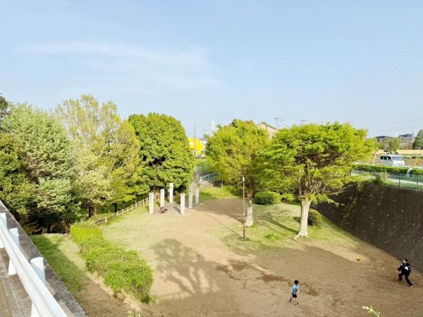 大庭新築戸建全3棟A号棟(西羽根沢公園)