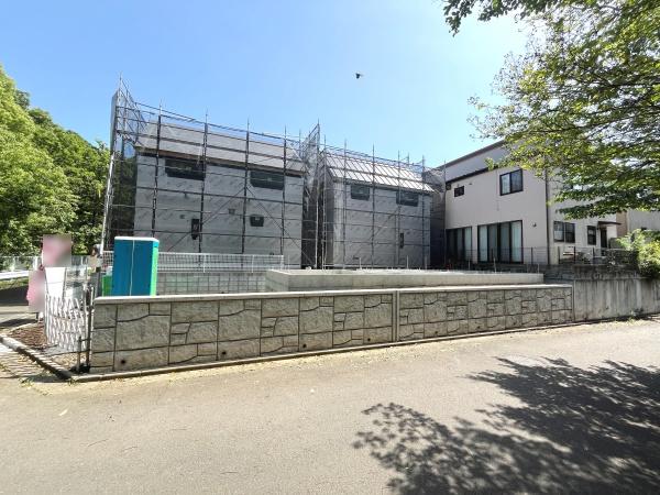 大庭新築戸建全3棟A号棟