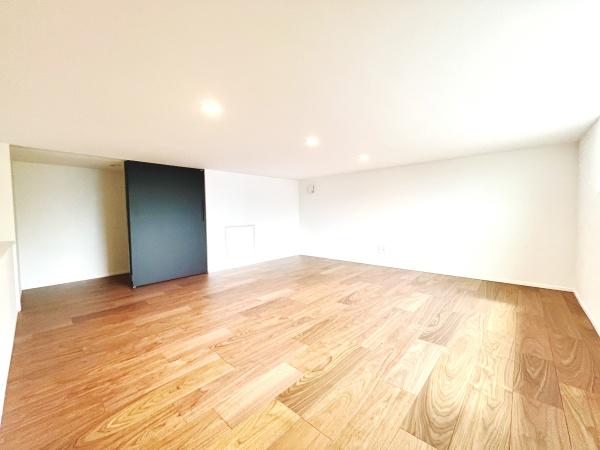 藤沢市大庭新築戸建全3棟B号棟