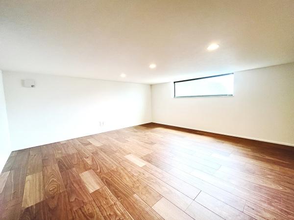 藤沢市大庭新築戸建全3棟B号棟