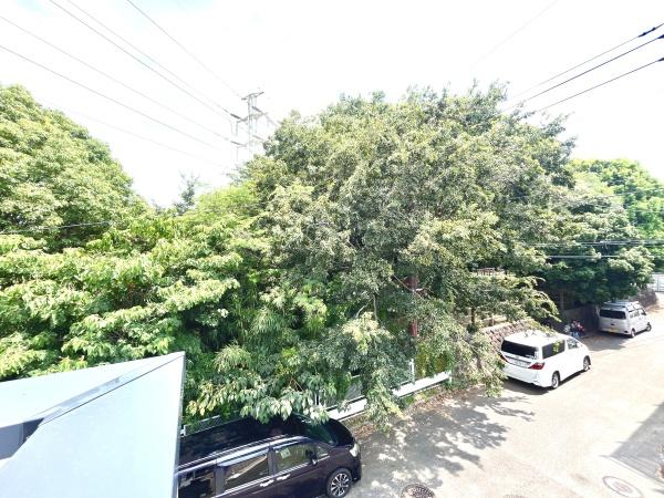 藤沢市大庭新築戸建全3棟B号棟