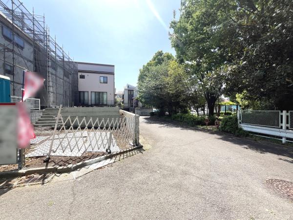 大庭新築戸建全3棟A号棟