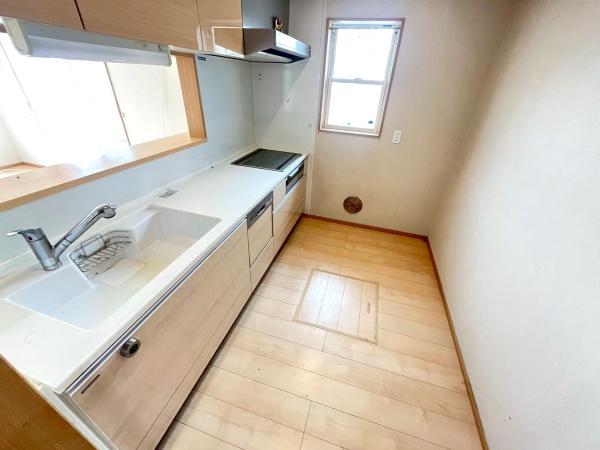 藤沢市高倉の中古一戸建て