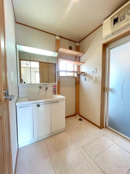 藤沢市高倉の中古一戸建て