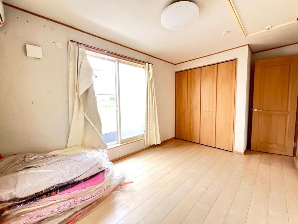 藤沢市高倉の中古一戸建て