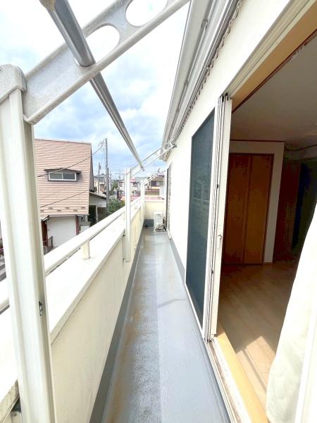 藤沢市高倉の中古一戸建て