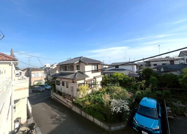 藤沢市高倉の中古一戸建て
