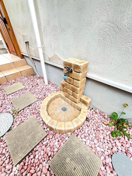 藤沢市高倉の中古一戸建て