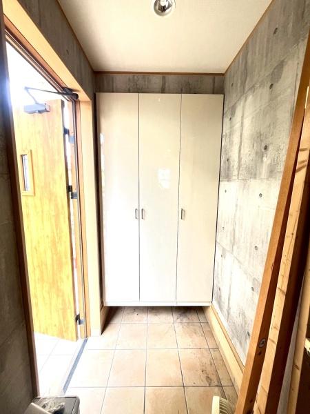 藤沢市高倉の中古一戸建