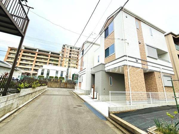石川5丁目戸建