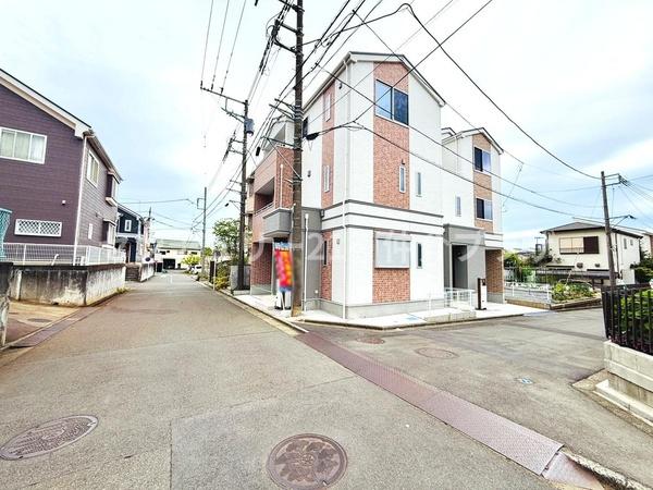 石川5丁目戸建